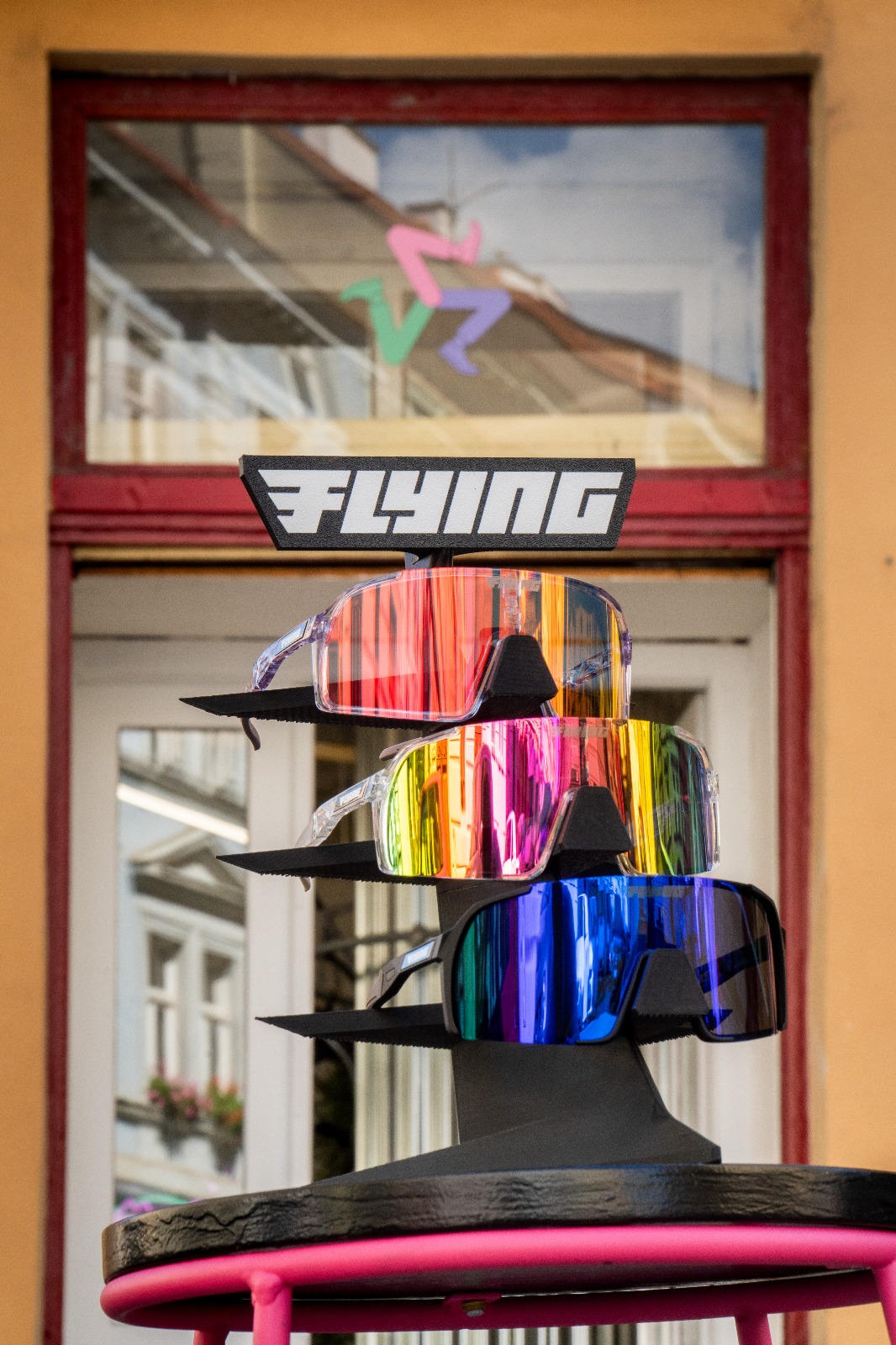 Pavé Cycles